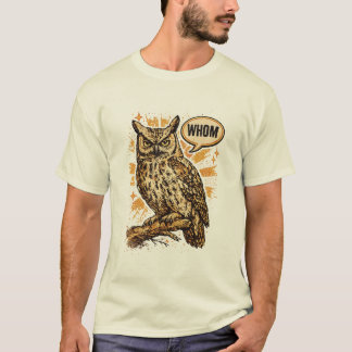 Tag des Lehrers - Wem T-Shirt
