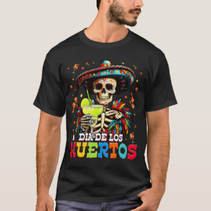 Tag des Mannes Die Regierungsbehörde Männer Zucker T-Shirt