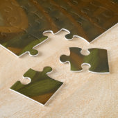Tag des Menschenrechts 10 Geschenk Puzzle (Seite)