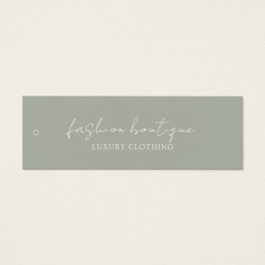 Tag des Minimalistischen Kleidungsstückes (Vorderseite)