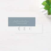 Tag des Minimalistischen Kleidungsstückes (Schreibtisch)