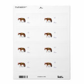 Tag des Nachtsports Westerns (Vorne)