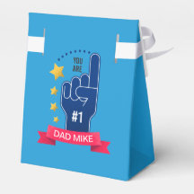 Tag des personalisierten Individuellen Namens Vate