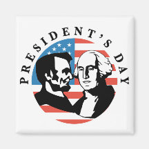 Tag des Präsidenten