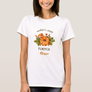 Tag des Pumpkinfestivals, T-Shirt