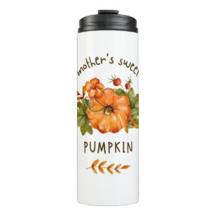 Tag des Pumpkinfestivals, Thermosbecher