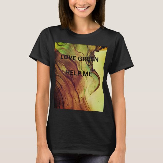 TAG DES SONDERANGEBOTS DER ERDE  T-Shirt (Vorderseite)