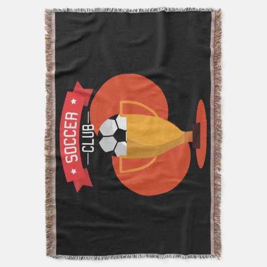 Tag des Sports Decke (Vorderseite Vertikal)