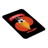 Tag des Sports Magnet (Rechte Seite)