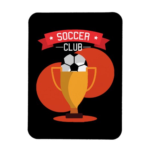 Tag des Sports Magnet (Vertikal)
