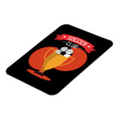 Tag des Sports Magnet (Linke Seite)