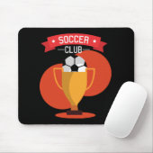 Tag des Sports Mousepad (Mit Mouse)