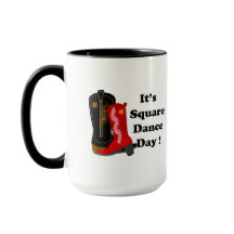 Tag des Square Dance