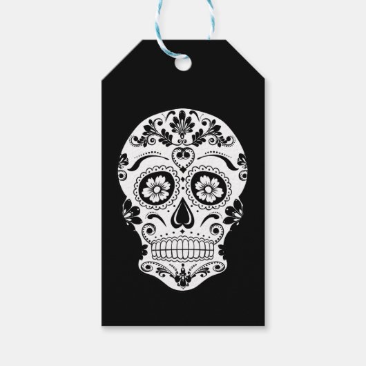 TAG DES TODES 1 GESCHENKANHÄNGER (Vorderseite)