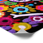 TAG DES TODES POSTER (Ecke)