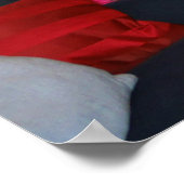 Tag des toten Angebots Poster (Ecke)