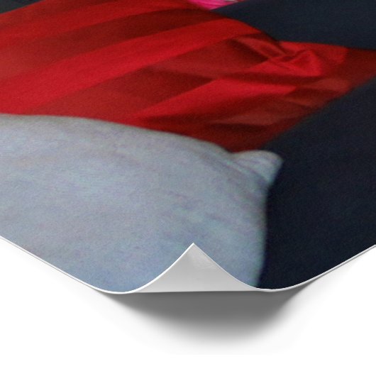 Tag des toten Angebots Poster (Ecke)