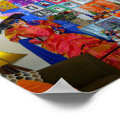 Tag des toten Angebots Poster (Ecke)