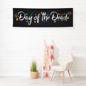 Tag des Toten Banners Banner (Insitu)