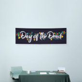 Tag des Toten Banners Banner (Messeveranstaltung)