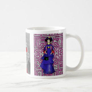 Tag des toten CoffeeMug Kaffeetasse