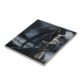 Tag des Toten Engels Fliese (Seite)