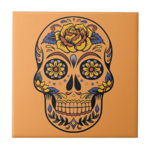 Tag des Toten Fliese