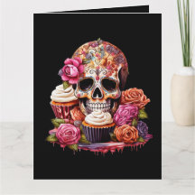 Tag des Toten Grußs