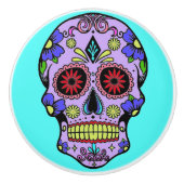 Tag des toten keramikknauf (Vorderseite)