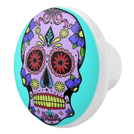 Tag des toten keramikknauf (Rechts)