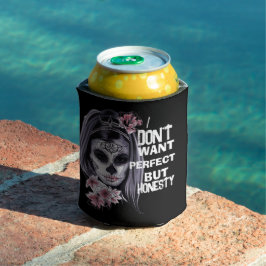 Tag des toten, lustigen Zuckermagensauges, Hallowe Dosenkühler