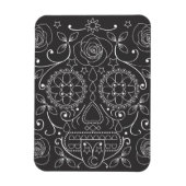 Tag des Toten Magnet (Vertikal)