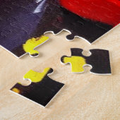 Tag des Toten Menschen (2) Puzzle (Seite)