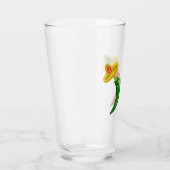 Tag des Toten Mexikanischen Chilis Glas (Rechts)