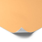 Tag des Toten Mexikanischen Chilis Poster (Ecke)