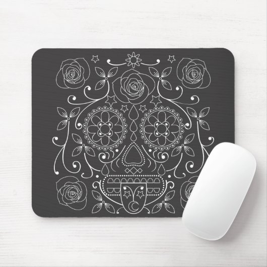 Tag des toten Mousepad (Mit Mouse)