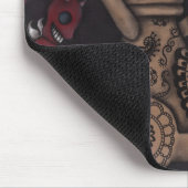 Tag des toten Mousepad (Ecke)