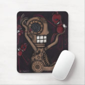 Tag des toten Mousepad (Mit Mouse)