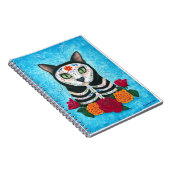 Tag des toten notizblock (Rechte Seite)