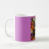 Tag des Toten Ofendra 5 Kaffeetasse (Links)