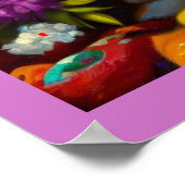 Tag des Toten Ofendra 5 Poster (Ecke)