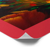Tag des Toten Ofendra 7 Poster (Ecke)