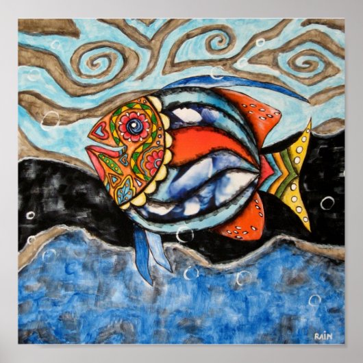 Tag des Toten Posters Poster (Vorne)