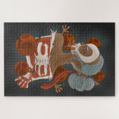 Tag des toten Puzzles (Horizontal)