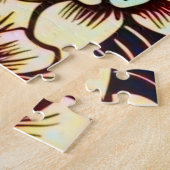 Tag des Toten Schädelholzes (2) Puzzle (Seite)