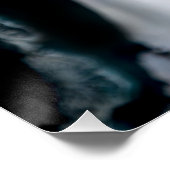Tag des Toten Schädels Poster (Ecke)
