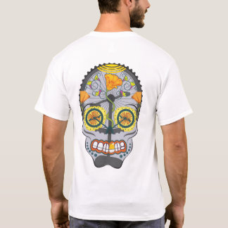 TAG DES TOTEN STÄDTISCHEN EREIGNIS-T - SHIRT IM