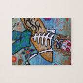 Tag des toten Surfers Puzzle (Horizontal)