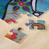 Tag des toten Surfers Puzzle (Seite)