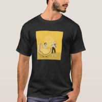 Tag des toten T - Shirt